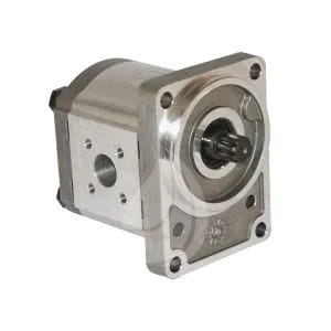 Pompa hydrauliczna zębata Casappa 02012474 PLP20.6.3D0-12B2-LBE/BC-N-EL PLP20.6,3D0-12B2-LBE/BC-N-EL