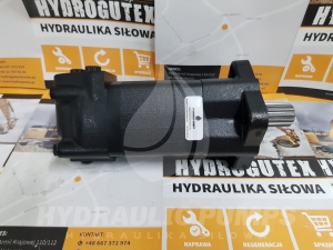 Silnik hydrauliczny gerotorowy Char-Lynn Eaton 104-1383-006 M02240AH04AG0200010000000ABAAF 