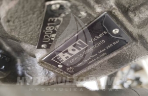 Pompa hydrauliczna łopatkowa Eaton Berarma VVPH1-25-SRRM30CH10    VVPH125SRRM30CH10   VV PH1-25-SRRM30CH10
