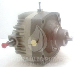 Pompa hydrauliczna tłoczkowa Eaton   600021 CW   600021CW   600021-CW   600021/CW 082393CW