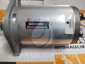 Pompa hydrauliczna zębata Dynamatic  A50L 27967  A50L27967   A50L/27967    20/901100  27967  20/901100
