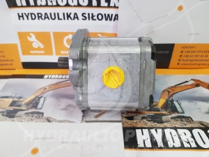 Pompa hydrauliczna zębata Sauer Danfoss SNP2NN/011RN06SAP1F5F4NNNN/NNNNN     SNP2NN/011RN06SAP1F5F4NNNN/NNNNN    SNP 2 C11L SC06.F  83054869