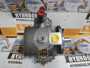 Pompa hydrauliczna łopatkowa Parker PVS25EH140C2