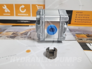 Pompa hydrauliczna zębata Bosch Rexroth  0510010314  0 510 010 314  0510 010 314    AZPB-32-1.0LNM02MB   AZPB-32-1,0LNM02MB   