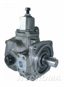 Pompa hydrauliczna łopatkowa Berarma 02-PVS2-50-F-H-R-M  02-PVS2-50-FHRM     