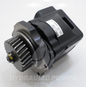 Pompa hydrauliczna zębata Parker  5835  2PR037C  7281  5835 B  5835B