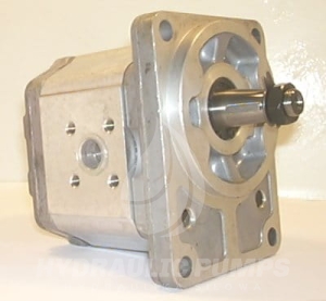 Pompa hydrauliczna zębata Sauer Danfoss 111.20.046.00 SNP2NN/6,0RN02AAP1B6B5NNNN/NNNNN   SNP2NN/6.0RN02AAP1B6B5NNNN/NNNNN