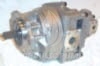 Pompa hydrauliczna zębata Komatsu Zenoah 705-52-40130  705/52/40130  705 52 40130  7055240130