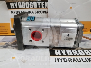 Pompa hydrauliczna zębata dwusekcyjna Sauer Danfoss Dynamtic A31.5/8.3L 36780  A31.5/8.3L36780  A31,5/8,3L 36780   A31,5/8,3L36780 