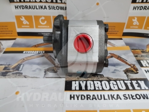 Pompa hydrauliczna zębata Sauer Danfoss Dynamatic A20L 39251 A20L39251