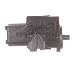 Pompa hydrauliczna zębata dwusekcyjna Casappa 79933225  25322A Bobcat 6909447