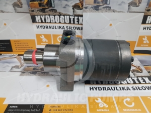 Silnik hydrauliczny gerotorowy Char-Lynn Eaton 184-0243-002 MDL331AA01AA0C0000000AA00B
