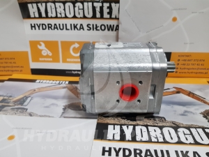 Pompa hydrauliczna zębata Sauer Danfoss SNP2/17S SC04 LCG/6I    SNP2/17 S SC04  LCG     SNP2/17SSC04 LCG 