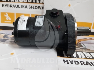 Silnik hydrauliczny gerotorowy Char-Lynn Eaton 101-2148-009 MH0097MA39AF0200000000000AA00J 