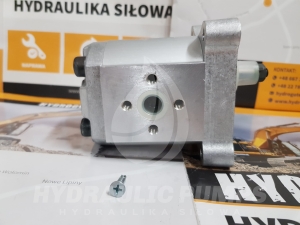 Pompa hydrauliczna zębata Caproni 10A4.2X056  10A4,2X056  