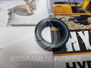 Simmering ciśnieniowy uszczelka uszczelnienie uszczelniacz wału wałka silników hydraulicznych silnika hydraulicznego  Casappa 40000900   NBR
