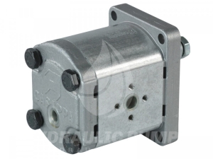 Silnik hydrauliczny zębaty Casappa PLM20.8R0-82E2-LEA/EA-N  PLM20,8R0-82E2-LEA/EA-N  01999813