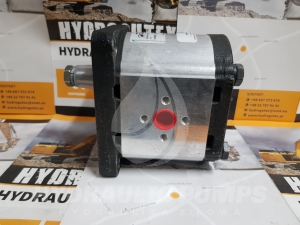 Pompa hydrauliczna zębata Casappa 03590328 PLP30.34S0-83E3-LED/EB-N-FS   PLP30,34S0-83E3-LED/EB-N-FS