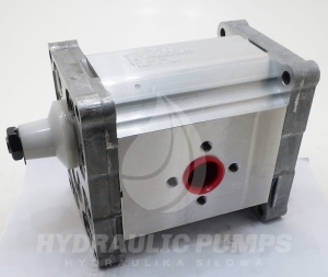 Pompa hydrauliczna zębata Sauer Danfoss 211.25.013.0C  211.25.013.OC  SNW3NN/090RN01BLNNCDCANNNN/NNNNN 