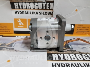 Pompa hydrauliczna zębata HPI P1BAN2022BL10B02N 