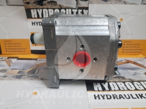 Silnik hydrauliczny zębaty Sauer Danfoss 121.25.099.00 SNM3NN/038BN01BAM1CACANNNN/NNNNN