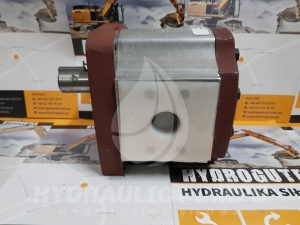 Pompa hydrauliczna zębata Parker Dowty Ultra 3PL   2313T   2313 T