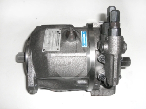 Pompa hydrauliczna tłoczkowa  A10VSO45DR/31L-PPA12N00       A10VS045DR/31L-PPA12N00 zamiennik BOSCH REXROTH