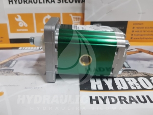 Pompa hydrauliczna zębata Vivolo X1P3602FBBA  XV-1P 9,8 cm3