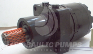 Silnik hydrauliczny White Drive Product 520540W3808AAAAB