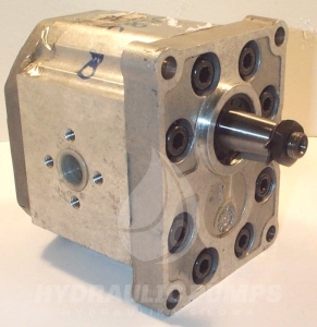 Pompa hydrauliczna zębata Sauer Danfoss 111.25.023.0A  SNP3NN/026LN01BAP1C7C7NNNN/NNNNN  111.25.023.OA