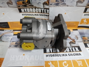 Pompa hydrauliczna zębata Casappa 03671710 HDM30.61R2-06S8-LMD/ME-N CF8