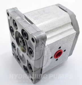Pompa hydrauliczna zębata Sauer Danfoss 211.25.094.0A SNQ3NN/026LN11DBP1C7C7NNNN/NNNNN