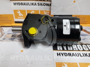 Silnik hydrauliczny White Drive Products 255240A6312AAAAA   WR240A6312AAAA  seria WR