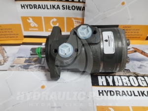 Silnik hydrauliczny Sauer Danfoss 11186667 OMR X 250 OMRX 250  OMRX250  151-0716  1510716  OMR 250  OMR250 HSS