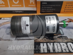 Silnik hydrauliczny Sauer Danfoss OMM50  OMM 50  151G0037  151GOO37 151G0037