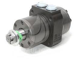 Silnik hydrauliczny Sauer Danfoss 151-5306 OMPW 200 OMPW200  11186748 OMPWN 200 OMPWN200