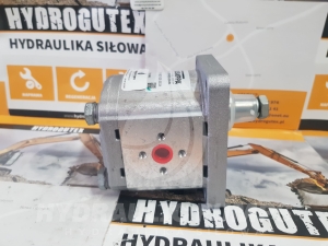 Pompa hydrauliczna zębata Casappa  02004643 PLP20.11,2S0-82E2-LEA/EA-N-EL-FS     PLP20.11.2S0-82E2-LEA/EA-N-EL-FS 