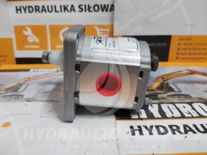 Pompa hydrauliczna zębata Casappa 00372910 PLP10.6,3D0-81E1-LGD/GD-N-EL  PLP10.6.3D0-81E1-LGD/GD-N-EL