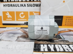 Pompa hydrauliczna zębata Bosch Rexroth   1518222325 1518 222 325  1 518 222 325  AZPB-10-3,8LNEXXMA  AZPB-10-3.8LNEXXMA /    0510114342   0 510 114 342    0510 114 342    AZPB-32-4.0LNEXXMA-S0686  AZPB-32-4,0LNEXXMA-S0686