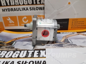 Pompa hydrauliczna zębata Casappa PLP10.5D0-81E1-LGD/GD-N-EL  PLP10,5D0-81E1-LGD/GD-N-EL  00372908