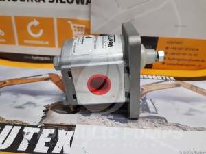 Pompa hydrauliczna zębata Casappa PLP10.5DO-81E1-LGD-GD-N-EL N   PLP10,5DO-81E1-LGD-GD-N-EL N    PLP10.5D0-81E1-LGD-GD-N-EL N   PLP10,5D0-81E1-LGD-GD-N-EL N  00372908