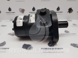 Silnik hydrauliczny gerotorowy Char-Lynn Eaton 101-1631-009 MH0097AA02AF0200000000000AA00J 