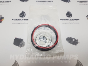 Komplet uszczelnień zestaw uszczelnień uszczelki uszczelnienia uszczelnienie uszczelniacze do silnika hydraulicznego do silników hydraulicznych Char-Lynn Eaton seria 2000  104-...006     105-...006     106-...006  2000 series NBR