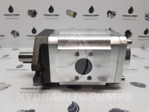 Pompa hydrauliczna zębata Eckerle EIPC-3-050RK23-10  EIPC3-050RK23-1X   EIPC3-050RK23-10   6000300136 