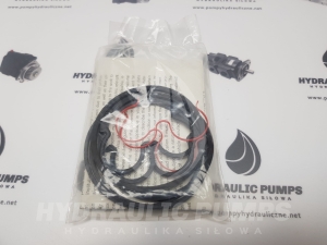 Komplet uszczelnień zestaw uszczelnień uszczelnienia uszczelnienie  uszczelniacze uszczelki do pompy hydraulicznej do pomp hydraulicznych  Bosch Rexroth   1 517 010 152   1517010152  1517 010 152  NBR