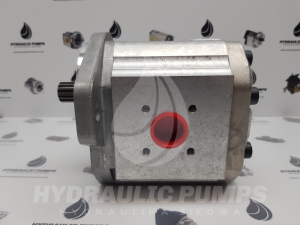 Pompa hydrauliczna zębata Sauer Danfoss 111.25.089.0A  SNP3NN/044LN07SAP1BBBANNNN/NNNNN