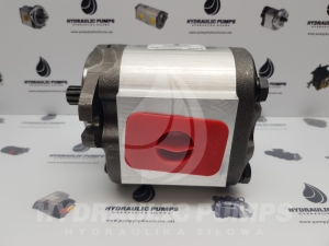 Pompa hydrauliczna zębata Dynamatic A28L39113   A28L 39113