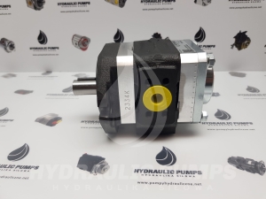 Pompa hydrauliczna zębata Eckerle EIPH2-011RK03-11 6000200223  EIPH2011RK0311   EIPH2-011RK03-1X   EIPH2011RK031X  