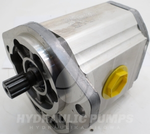 Pompa hydrauliczna zębata Sauer Danfoss SNP3NN/075RN07SAP1F7F6NNNN/NNNNN 
