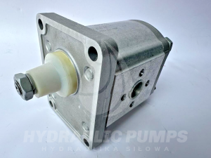 Pompa hydrauliczna zębata Casappa 02004649   PLP20.20S0-82E2-LEB/EA-EL-FS    PLP20,20S0-82E2-LEB/EA-EL-FS